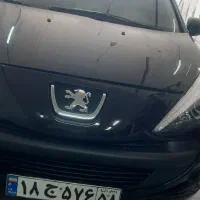 تشخیص رنگ خودرو