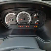 تیبا ۱ ۱۴۰۱ کم کار واقعی سکه|خودرو سواری و وانت|قم, نیروگاه|دیوار