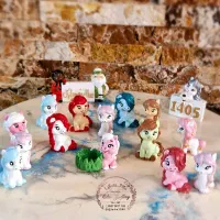 اسب نماد سال هفت سین