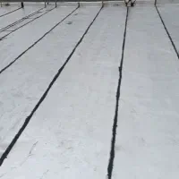 ایزوگام گرگیج با ۲۵ سال سابقه کاری درخشان