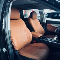 روکش صندلی فونیکس و MVM