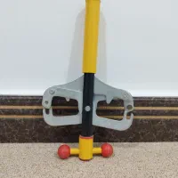 قفل پدال حافظ امنیت ماشین|قطعات یدکی و لوازم جانبی|اهواز, کمپلو شمالی|دیوار