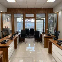 فروش واحد اداری بر خیابان اصلی فردوس