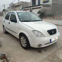 تیبا 2 هاچبک مدل 1400 درحد خشک|خودرو سواری و وانت|اهواز, کیانشهر|دیوار