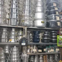 طرح تعویض قابلمه های نوباکهنه|ظروف پختوپز|قم, انصارالحسین|دیوار