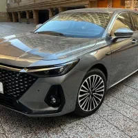 آریزو ۸ پلاگین هیبرید