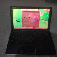لپ تاپ ایسوس مدل tchi 300