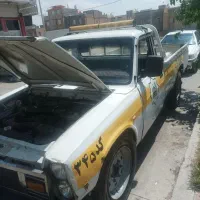 نیسان دیزل مدل 92