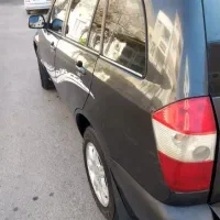 ام وی ام ایکس 33 مدل 91|خودرو سواری و وانت|کاشان, فاز ۲ ناجی آباد|دیوار