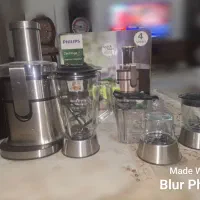 ابمیوه گیری فیلیپس ۴ کاره