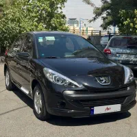 ۲۰۷ دنده پانا مشابه صفر