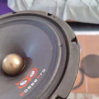 میدرنج بوس پرو ۸ اینج ۲۴۰ وات