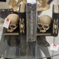 مجسمه هولدر کتاب دکوری