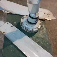 پنکه قدیمی