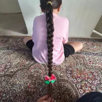 بهترین خریدار مو طبیعی ورنگ شده با بالاترین قیمت