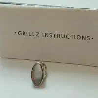 گریلز دندان