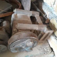 کمپوسور پراید پژو