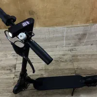 اسکوتر برقی|دوچرخه، اسکیت، اسکوتر|کیش, |دیوار