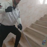 شرکت نظافتی برادران تاجیک|خدمات نظافت|اسلامشهر, شهرک مفیدی|دیوار