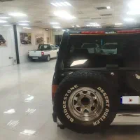 فروش پاترول مدل ۶۷