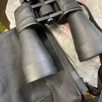 دوربین دو چشمی دو زوم ساکورا