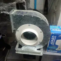 هواکش صنعتی سانتر فیوژ پمپ اب|پنکه و تصفیهکنندهٔ هوا|قم, مهدیه|دیوار