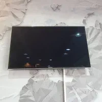 تلویزیون۴۰ اینچ|تلویزیون و پروژکتور|ری, دیلمان|دیوار