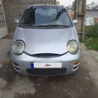 ام وی ام 110|خودرو سواری و وانت|بومهن, |دیوار