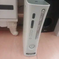 ایکس باکس هارد 500 بدون ایراد