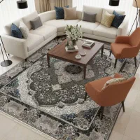 فرش تمنای کویر|فرش|قم, سالاریه|دیوار