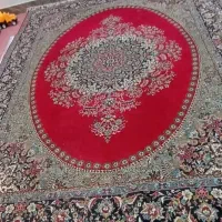 فرش ماشینی