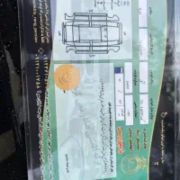 جک s5|خودرو سواری و وانت|کرج, مهرویلا شمالی|دیوار