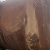 تانک ۲۰هزاری ورق قدیم