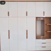 کابینت ..پارس دکور..|مصالح و تجهیزات ساختمان|مسجد سلیمان, |دیوار
