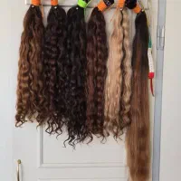 مرکزموی طبیعی