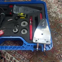 اتو لوله فیوژن ( اذین اصلی)