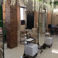 تعدادی تجهیزات آرایشگاهی به فروش میرسد|آرایشگاه و سالنهای زیبایی|شیراز, ملاصدرا|دیوار