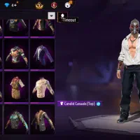 اکانت فری فایر|کنسول، بازی ویدئویی و آنلاین|بجنورد, |دیوار