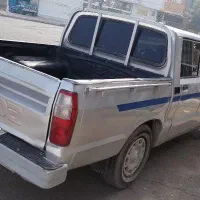 مزدا دوکابین ۲۰۰۰ژاپن|خودرو سواری و وانت|قائن, |دیوار