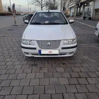 سمند LX در حد|خودرو سواری و وانت|نیشابور, شهید جعفری|دیوار