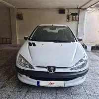 پژو ۲۰۶ تیپ ۵