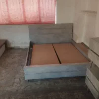 فروش سرویس خواب بعلت مهاجرت|مبلمان خانگی و میز عسلی|شیراز, قالیشویی|دیوار