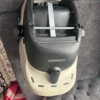 کریر مکسی کوزی اصل مدل پبل|کالسکه و لوازم جانبی|تهران, نارمک|دیوار