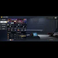 اکانت کالاف|کنسول، بازی ویدئویی و آنلاین|مراغه, |دیوار