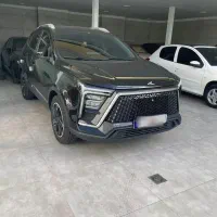 کی ام سی x5 مدل ۱۴۰۴|خودرو سواری و وانت|تهران, منیریه|دیوار