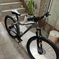 دوچرخه SUNSPEED تابستون امسال خریدم