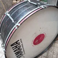 طبل 120 سانتی