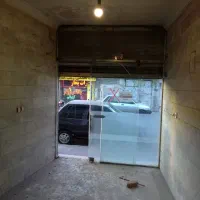 دودربندمغازه ی تجاری|اجارهٔ مغازه و غرفه|مشهد, کلاهدوز|دیوار