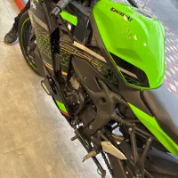 کاوازاکی zxr25|موتورسیکلت|رشت, استادسرا|دیوار