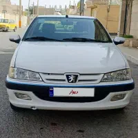 پژو پارس / اقساط / خودرو دلخواه